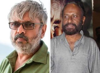 Sanjay Leela Bhansali on joining hands with Ketan Mehta for Jai Somnath, “Always been a huge fan of Ketan Mehta’s cinema”