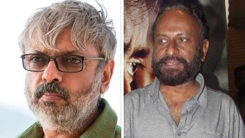 Sanjay Leela Bhansali on joining hands with Ketan Mehta for Jai Somnath, “Always been a huge fan of Ketan Mehta’s cinema”