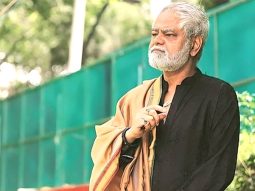 When Sanjay Mishra rubbed ash from a burning pyre on his body and shocked his father-in-law: “People still asked for selfies”