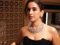 Birthday special: Take a look at Sanya Malhotra’s journey from acclaimed actor to Bree Matcha co-founder