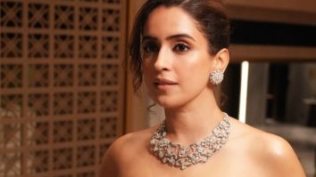 Birthday special: Take a look at Sanya Malhotra’s journey from acclaimed actor to Bree Matcha co-founder