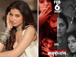 Sara Arjun on being appreciated for her Telugu debut Euphoria after Dhurandhar, “I’m still trying to fully take it in”