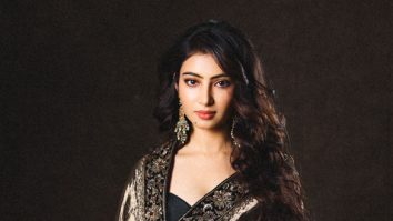 Celeb Photos Of Sara Arjun