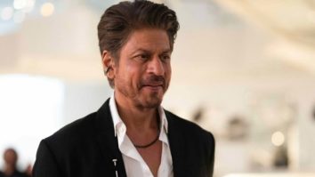 Shah Rukh Khan redefines quiet luxury with Rs. 25 lakh worth tie pin and uber luxurious and iconic ear cuff at Abu Dhabi event