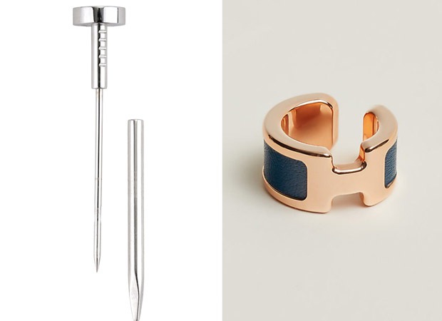 Shah Rukh Khan redefines quiet luxury with Rs. 25 lakh worth tie pin and uber luxurious and iconic ear cuff at Abu Dhabi event