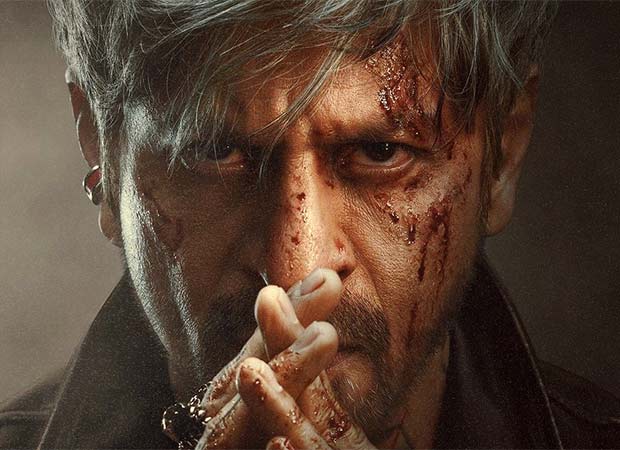 Red Chillies, Marflix and YRF join hands for international release on Christmas 2026