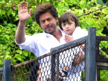 Shah Rukh Khan’s ex-publicist Mandvi Sharma on AbRam’s sex determination rumours: “Nobody knows on what basis that news was carried…when we came out with a statement, none of those journalists apologized”