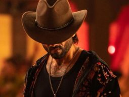 Shahid Kapoor builds excitement for O’Romeo with new look ahead of release