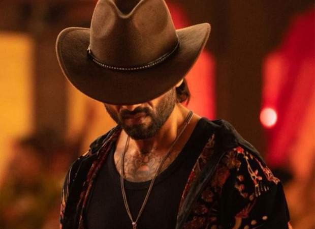 Shahid Kapoor builds excitement for O'Romeo with new look ahead of release