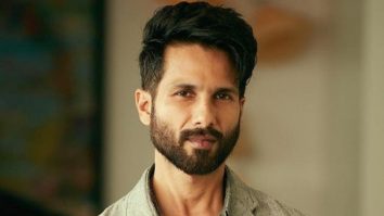 “Aapke bolne ki aukaat honi chahiye”: Shahid Kapoor on dealing with online trolling