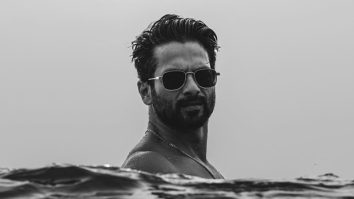 Shahid Kapoor shares birthday post that is all about ‘trusting the process’; actor shares reflective note
