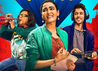 Prime Video’s musical dramedy Bandwaale, starring Shalini Pandey, Zahan Kapoor and Swanand Kirkire, to launch on February 13