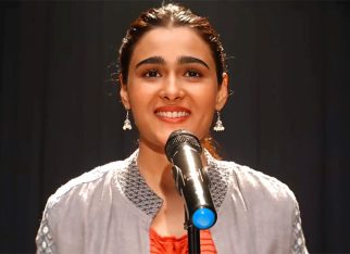 Shalini Pandey on how Bandwaale mirrors her own journey: “There was a time where I broke down completely. I couldn’t believe that my father was not understanding what I wanted to do”