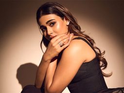 Shalini Pandey says solo travel helped her “know myself better” as she talks about trips, street food and staying offline