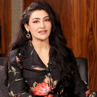 Shalini Passi: “I am obsessed with Sridevi ji and Madhuri Dixit.” | Rapid Fire