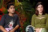 Shanaya Kapoor & Adarsh Gaurav “Who’s character will have more followers? | Tu Yaa Main
