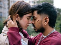 Shanaya Kapoor says Tu Yaa Main gave her the confidence she needed in a heartfelt note