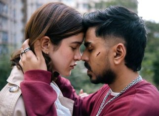 Shanaya Kapoor says Tu Yaa Main gave her the confidence she needed in a heartfelt note