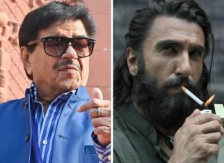 Shatrughan Sinha defends Dhurandhar amid ‘propaganda’ claims; calls Ranveer Singh ‘outstanding’ and film an ‘absolute masterpiece’
