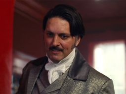 Shazad Latif talks about playing Edgar in Emerald Fennell’s Wuthering Heights: “Get rid of the jealousy and this guy’s a spiritual genius”