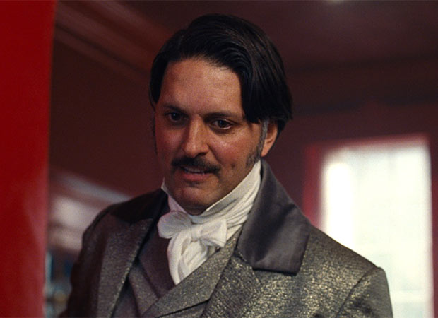 Shazad Latif talks about playing Edgar in Emerald Fennell’s Wuthering Heights: “Get rid of the jealousy and this guy’s a spiritual genius”