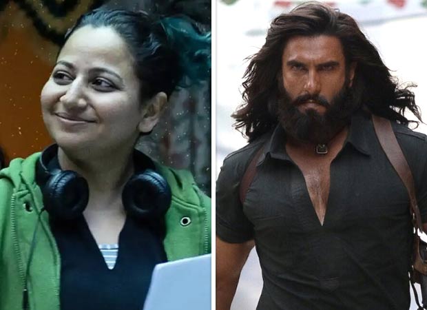 धड़क 2 की निर्देशक शाज़िया इकबाल ने अपने धुरंधर विरोधी पोस्ट पर कहा, 