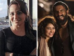 Dhadak 2 director Shazia Iqbal goes private after slamming Dhurandhar as “sinister” film promoting hate