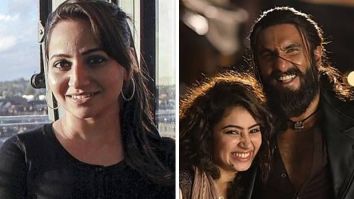 Dhadak 2 director Shazia Iqbal goes private after slamming Dhurandhar as “sinister” film promoting hate