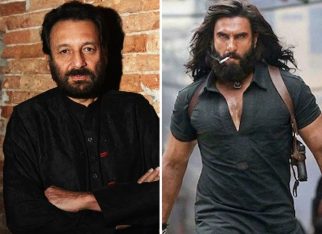 Shekhar Kapur reviews Dhurandhar after Netflix release: “Terrific storytelling and very high level of performances”