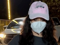 When eyes tell the story! Shraddha Kapoor