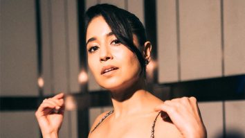 Shweta Tripathi makes Berlinale 2026 debut; says “festivals are where cinema breathes differently”