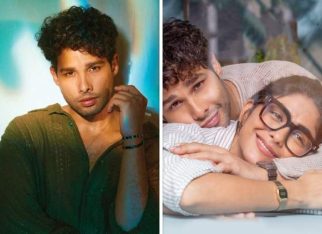 Siddhant Chaturvedi calls his role in Do Deewane Seher Mein “relatable”