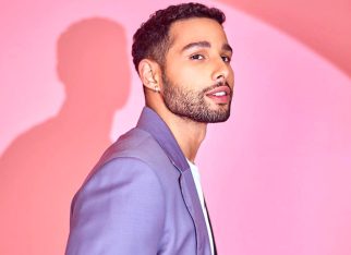 Siddhant Chaturvedi reflects on career choices, relationships and working with Sanjay Leela Bhansali