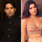 Siddhant Chaturvedi, Alizeh to lead Vikas Bahl’s 1990s-set UK Punjabi music drama: Report