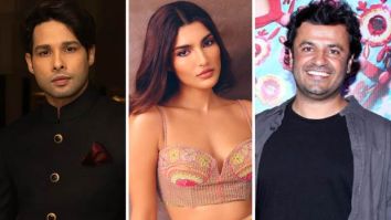 Siddhant Chaturvedi, Alizeh to lead Vikas Bahl’s 1990s-set UK Punjabi music drama: Report