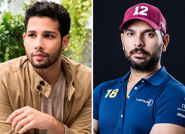 Siddhant Chaturvedi expresses desire to play Yuvraj Singh in biopic: “I’ll keep manifesting it”