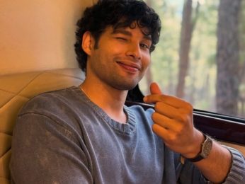 Siddhant Chaturvedi opens up about first love, career crossroads, and the promise that changed his life