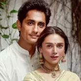 Siddharth’s “Hello, beautiful girl” moment that reportedly won over Aditi Rao Hydari