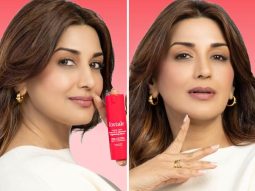 Foxtale onboards Sonali Bendre as the face of ‘Eternal Glow’ in their latest campaign film