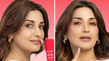 Foxtale onboards Sonali Bendre as the face of ‘Eternal Glow’ in their latest campaign film