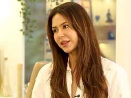 Sonam Bajwa: “I never planned the back-to-back hits in 2025.” | Ek Deewane ki Deewaniyat