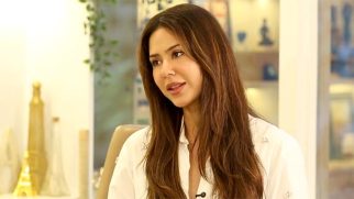 Sonam Bajwa: “I never planned the back-to-back hits in 2025.” | Ek Deewane ki Deewaniyat