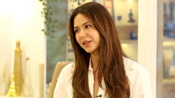 Sonam Bajwa: “I never planned the back-to-back hits in 2025.” | Ek Deewane ki Deewaniyat
