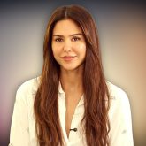 Sonam Bajwa: Punjabi film sets have the best food | Rapid Fire