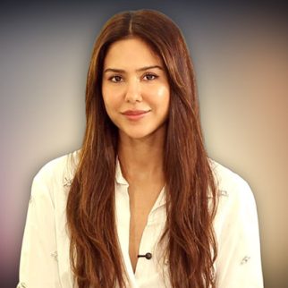 Sonam Bajwa: Punjabi film sets have the best food | Rapid Fire