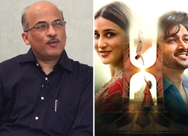 Sooraj Barjatya opens up on JioHotstar series Sangamarmar: “Family stories are our legacy” 