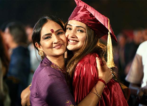 Sreeleela completes MBBS, shares emotional note as she introduces herself as ‘Dr. Sreeleela’