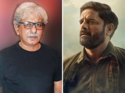 Sriram Raghavan BREAKS silence on ‘Pakistan is not trustworthy’ disclaimer in Ikkis: “I was personally NOT happy with it”