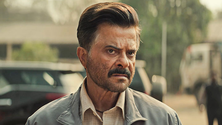 Subedaar – Official Trailer | Anil Kapoor, Radhikka Madan, Aditya Rawal, Mona Singh, Saurabh Shukla Subedaar – Official Trailer | Anil Kapoor, Radhikka Madan, Aditya Rawal, Mona Singh, Saurabh Shukla