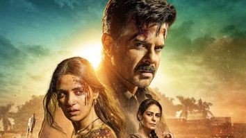 “Absolutely undefeatable”: Kapoor clan, Karan Johar, Ranveer Singh, Manoj Bajpayee and other celebs laud Subedaar trailer